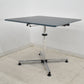 【中古】USM Haller　キトス　KITOS　ガラステーブル　幅895　2025101101【中古オフィス家具】