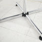 【中古】USM Haller　キトス　KITOS　ガラステーブル　幅895　2025101101【中古オフィス家具】