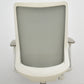 【中古】オカムラ　フルーエントチェア　ハイバック　可動肘　2025101404【中古オフィス家具】