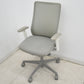 【中古】オカムラ　フルーエントチェア　ハイバック　可動肘　2025101405【中古オフィス家具】