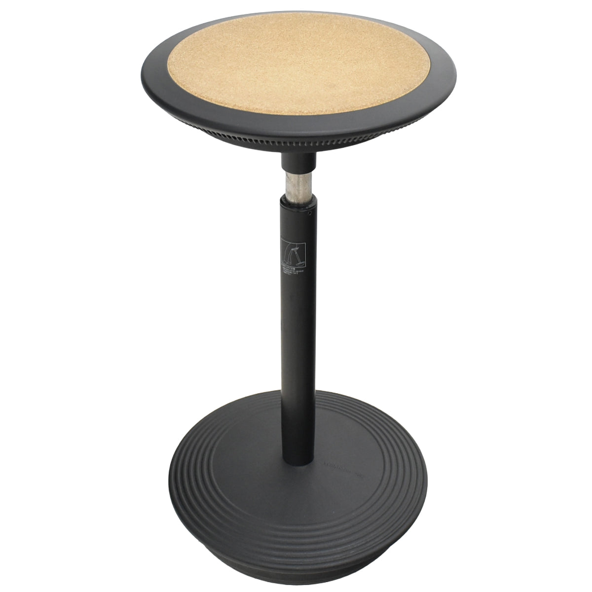 【中古】ウィルクハーン　スティッツ　コルク　2025101409【中古オフィス家具】