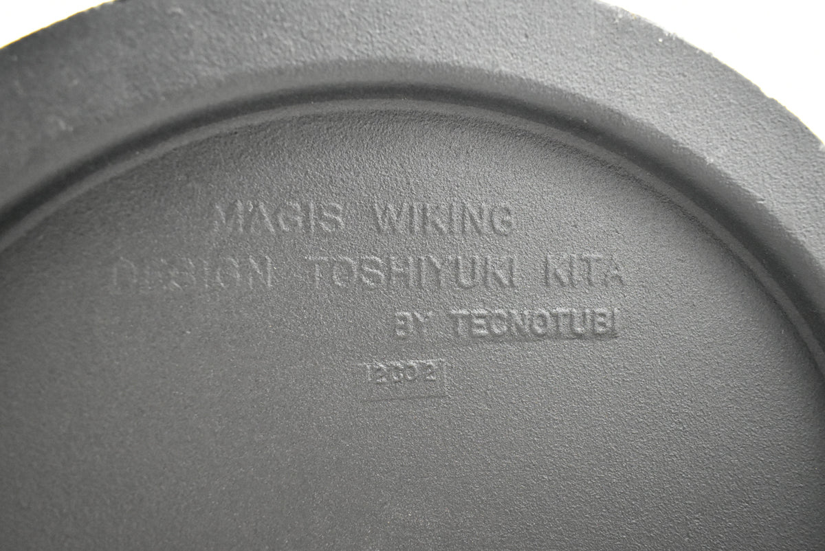 【中古】MAGIS　ヴァイキング　コートハンガー　高さ1610　2025101412【中古オフィス家具】