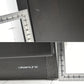【中古】オカムラ　EX-37　ワードローブ　幅1840　2025101502【中古オフィス家具】