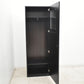 【中古】オカムラ　EX-37　ワードローブ　幅1840　2025101502【中古オフィス家具】