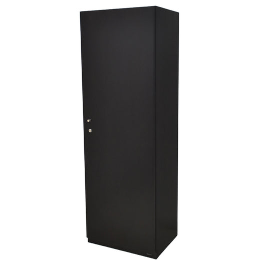 【中古】オカムラ　EX-37　ワードローブ　幅1840　2025101502【中古オフィス家具】