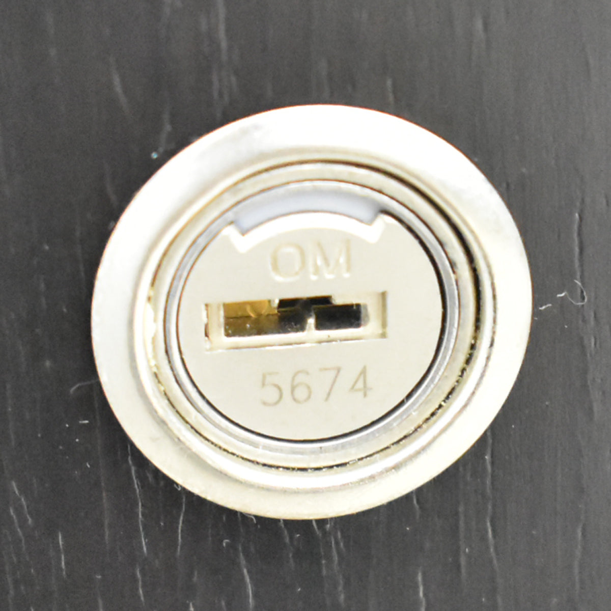 【中古】オカムラ　EX-100　２段ワゴン　ソフトクローズ　幅435　2025101602【中古オフィス家具】