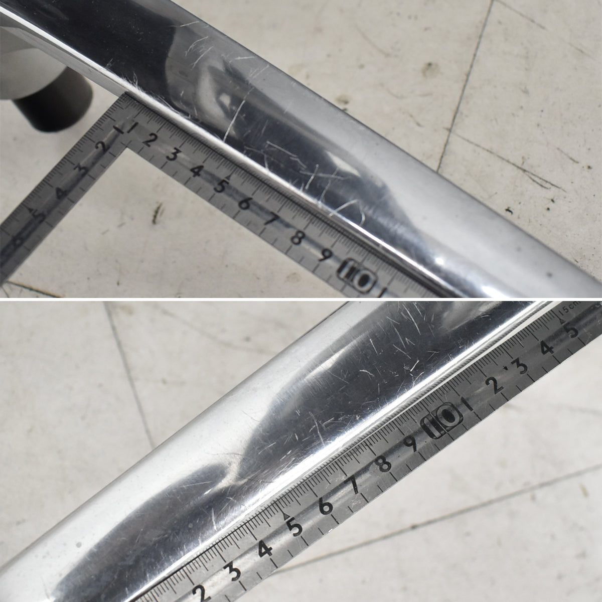 【中古】オカムラ　サブリナ　スマートオペレーション　可動肘　ポリッシュ脚　前傾機能なし　2025101603【中古オフィス家具】【中古】