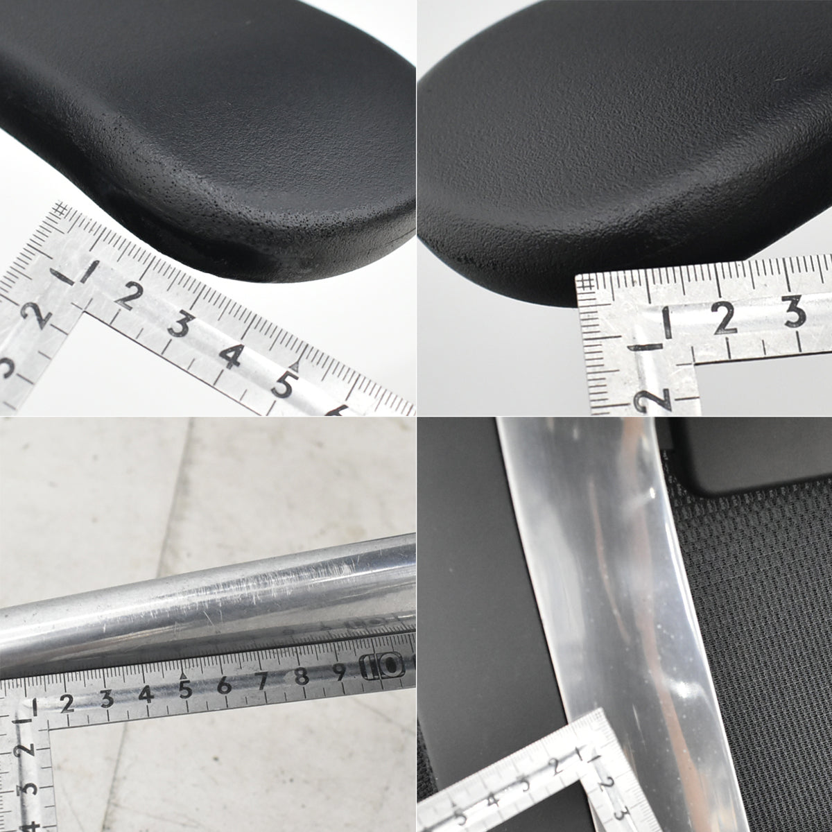 【中古】 コクヨ　フォスターカリノ　固定肘　ポリッシュ脚　ランバーサポート　2025101604【中古オフィス家具】