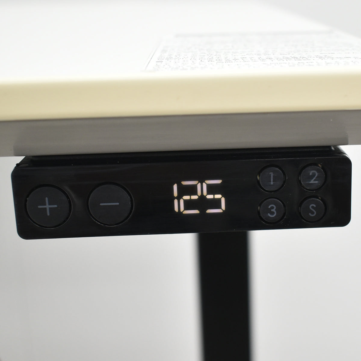 【中古】ウチダ　オペルナ　電動昇降デスク　幅950　2025101704【中古オフィス家具】