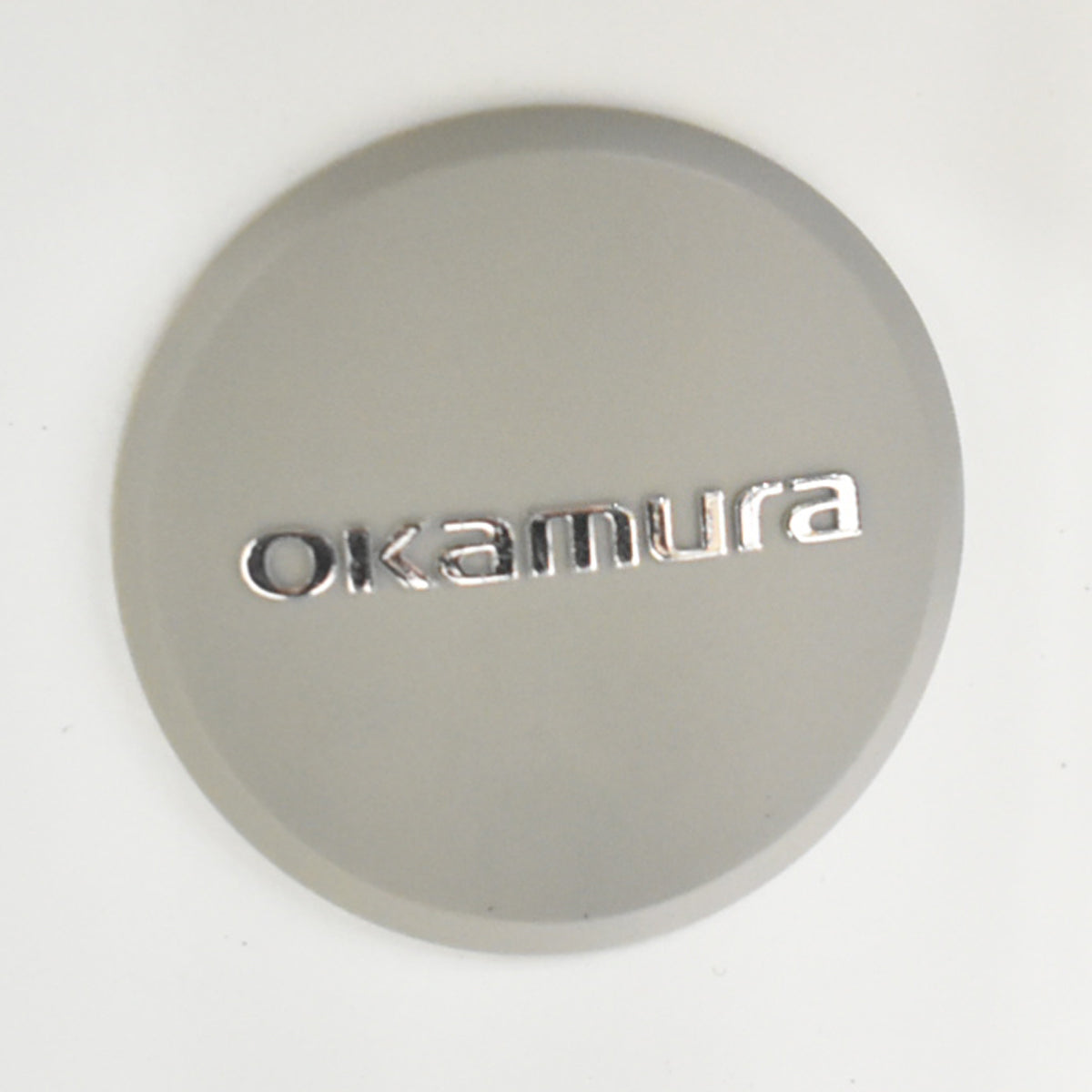 【中古】オカムラ　ライブスパーソナルデスク　2021年製　幅800　2025102001【中古オフィス家具】