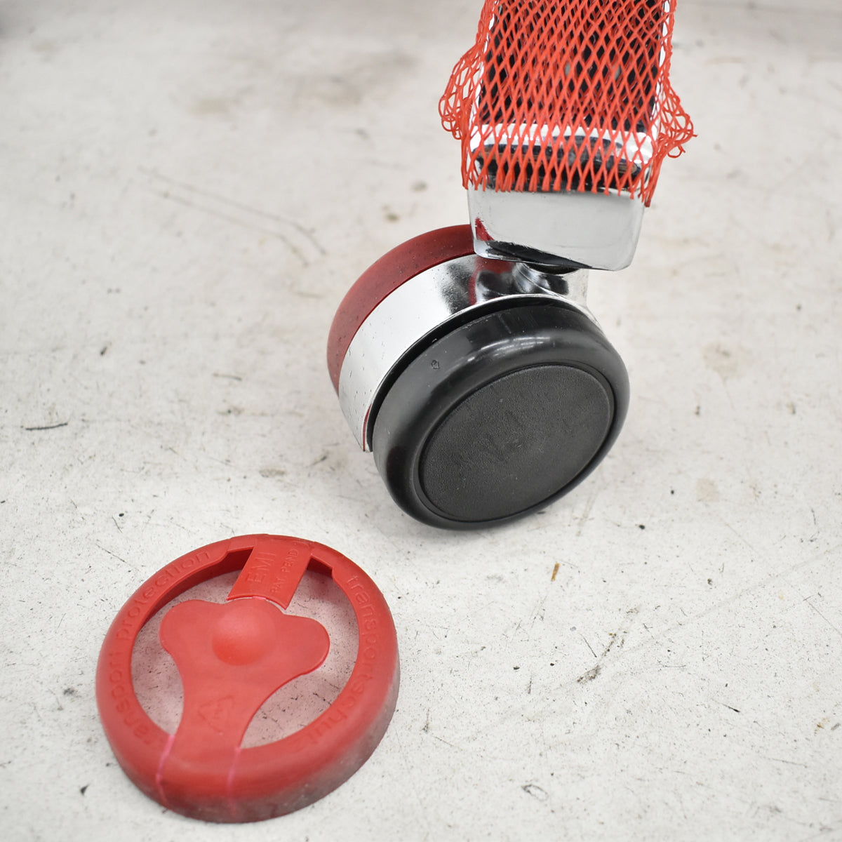 【中古】セダス　オフコース エグゼクティブ　総革張り　ポリッシュ　2025102301【中古オフィス家具】