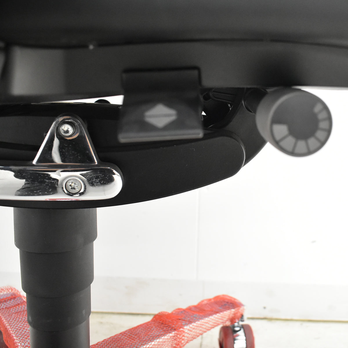 【中古】セダス　オフコース エグゼクティブ　総革張り　ポリッシュ　2025102301【中古オフィス家具】