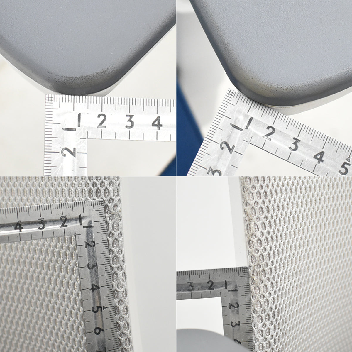 【中古】コクヨ　ベゼル　可動肘（クランクスライドアーム）ハンガー　ポリッシュ　2025110607【中古オフィス家具】