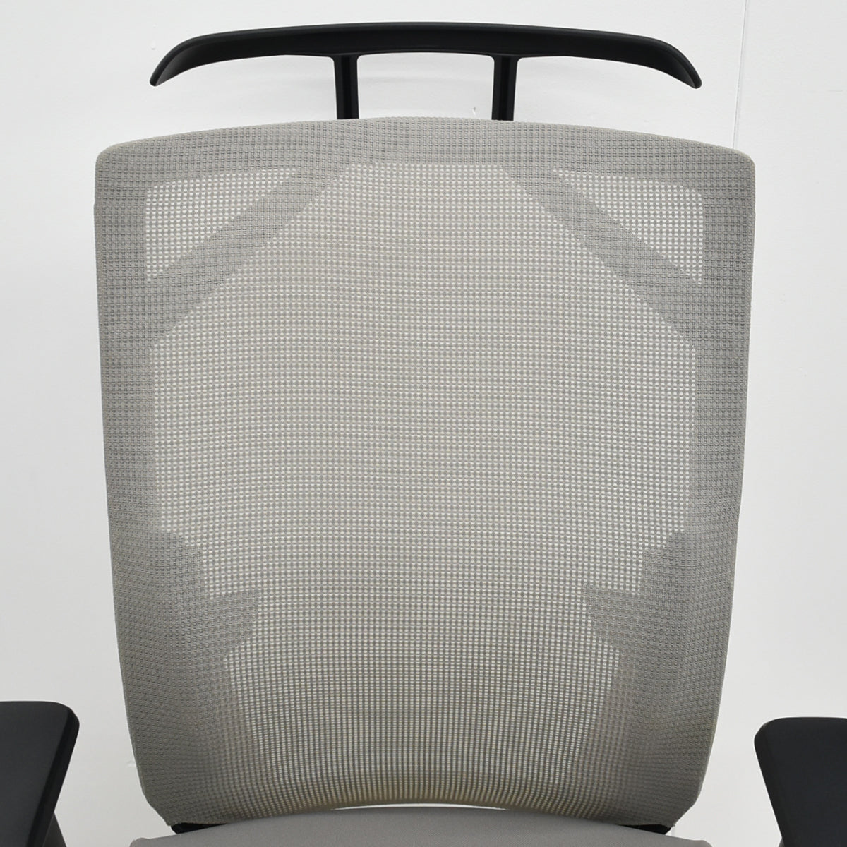 【中古】イトーキ　ヴェント　ハイバック　可動肘　オートマチックランバーテンション　ポリッシュ　ハンガー　2025110702【中古オフィス家具】