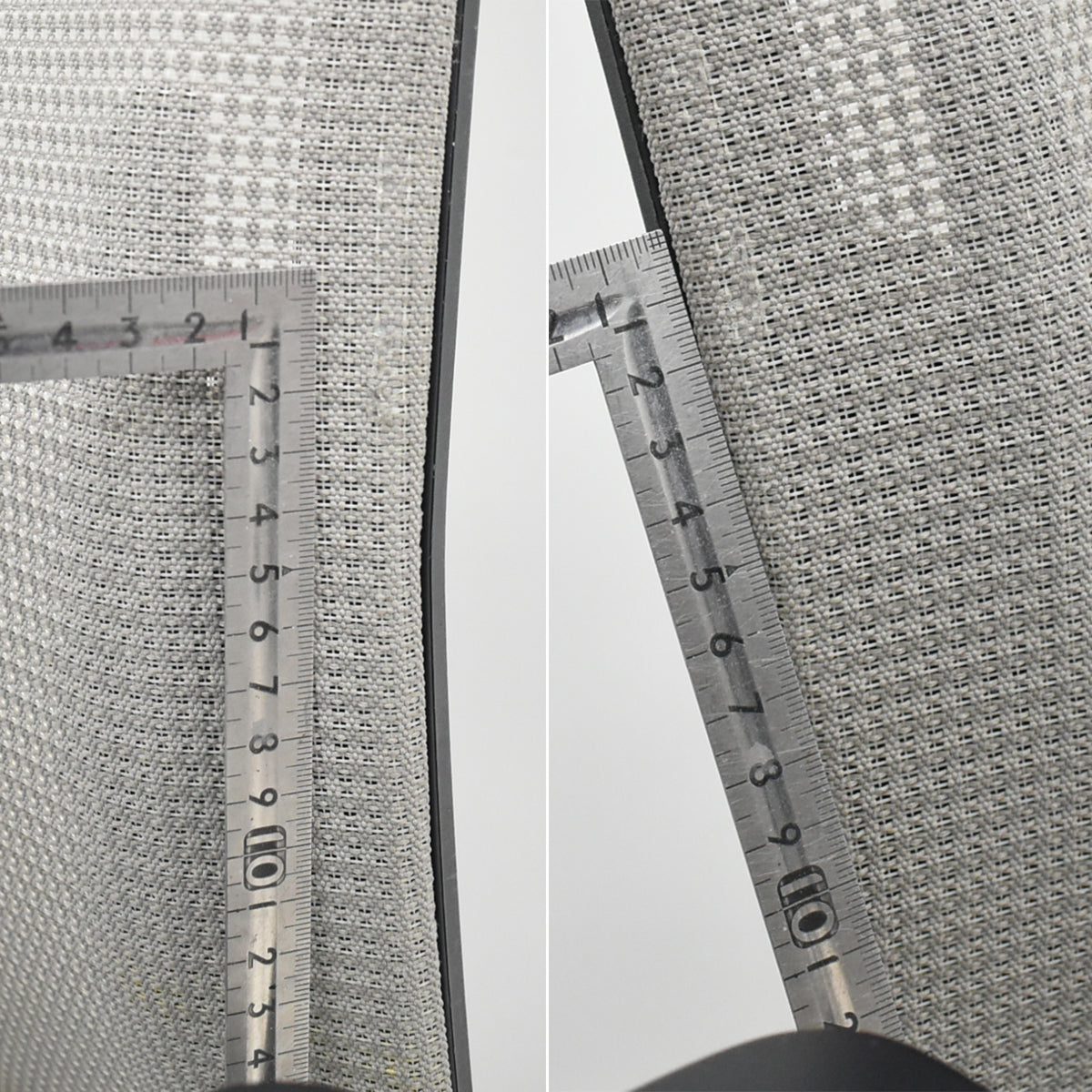 【中古】イトーキ　ヴェント　ハイバック　可動肘　オートマチックランバーテンション　ポリッシュ　ハンガー　2025110702【中古オフィス家具】