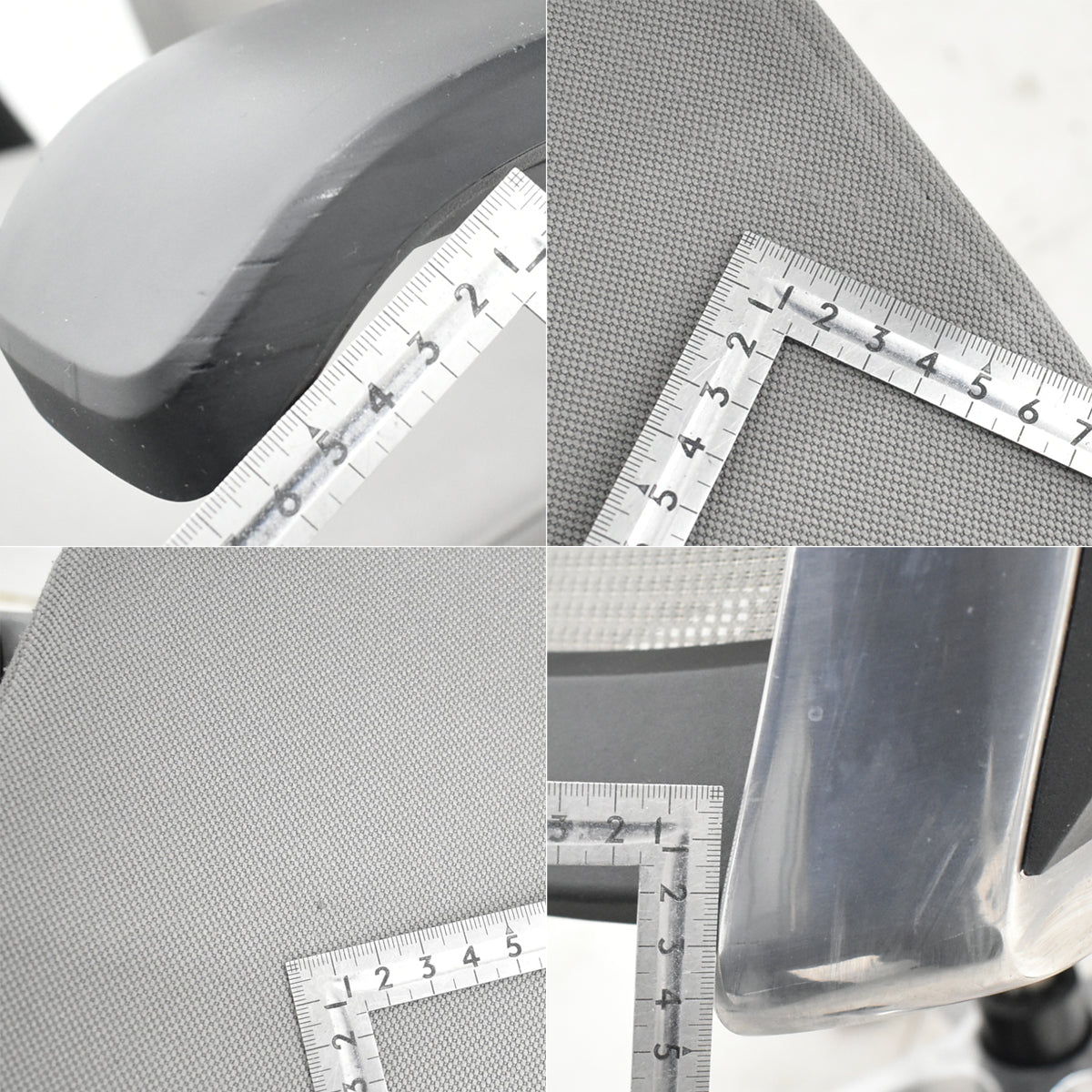 【中古】イトーキ　ヴェント　ハイバック　可動肘　オートマチックランバーテンション　ポリッシュ　ハンガー　2025110702【中古オフィス家具】