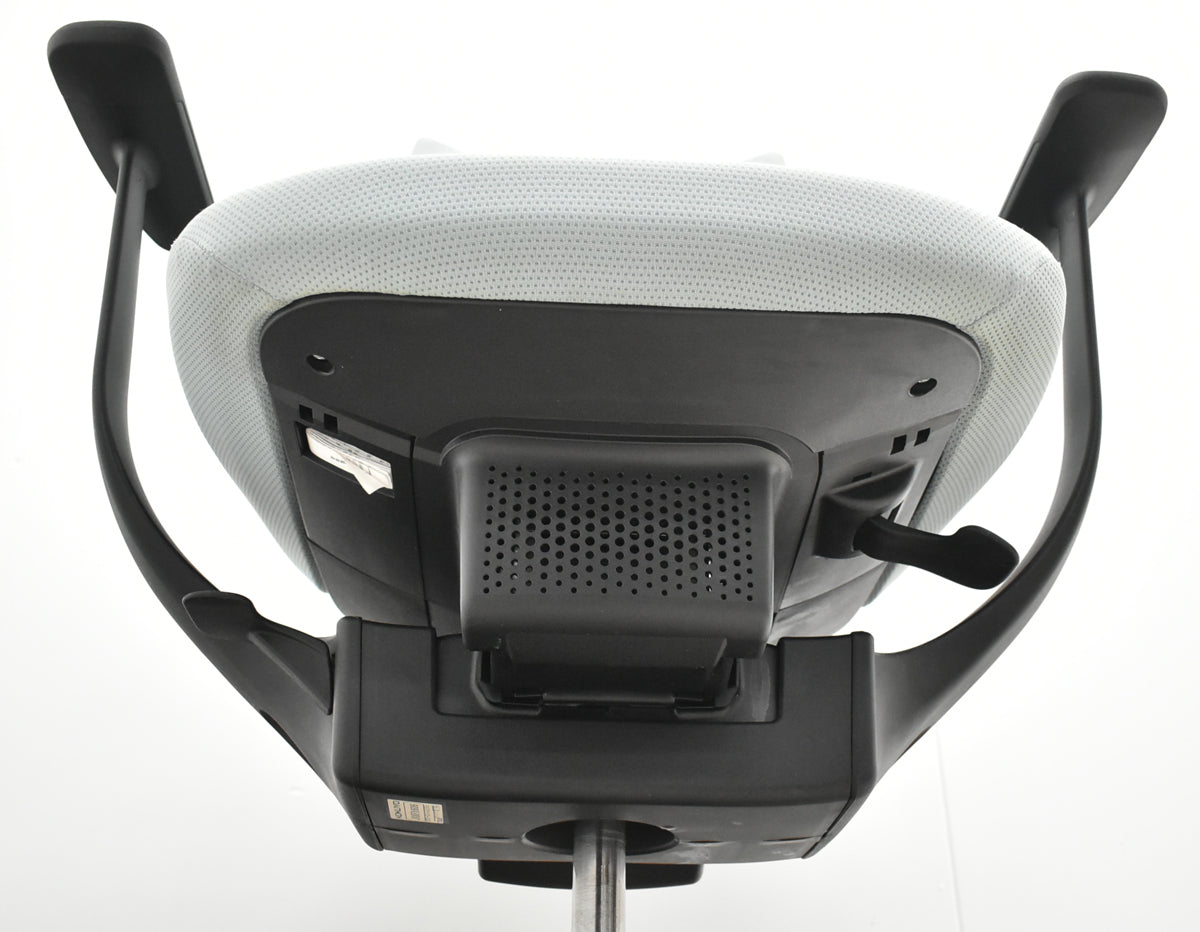 【中古】コクヨ　イング　固定肘　バーチカルタイプ　2021年製　2025110703【中古オフィス家具】