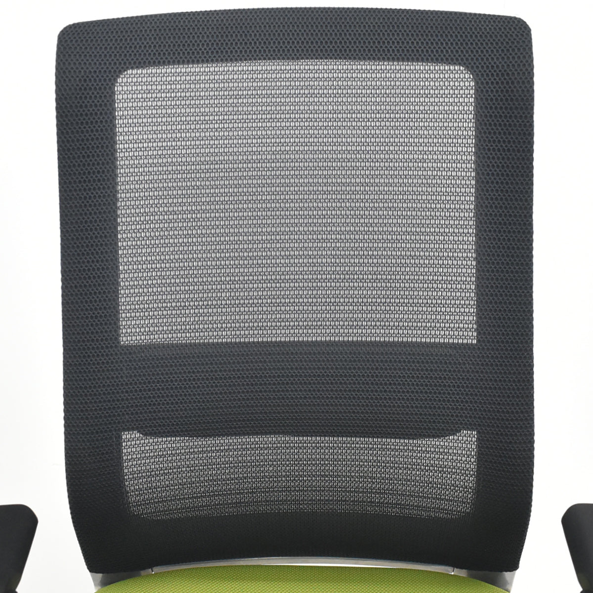 【中古】コクヨ　エアフォート　可動肘　エアランバーサポート　ポリッシュ　2025111001【中古オフィス家具】