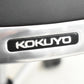 【中古】コクヨ　エアフォート　可動肘　エアランバーサポート　ポリッシュ　2025111002【中古オフィス家具】