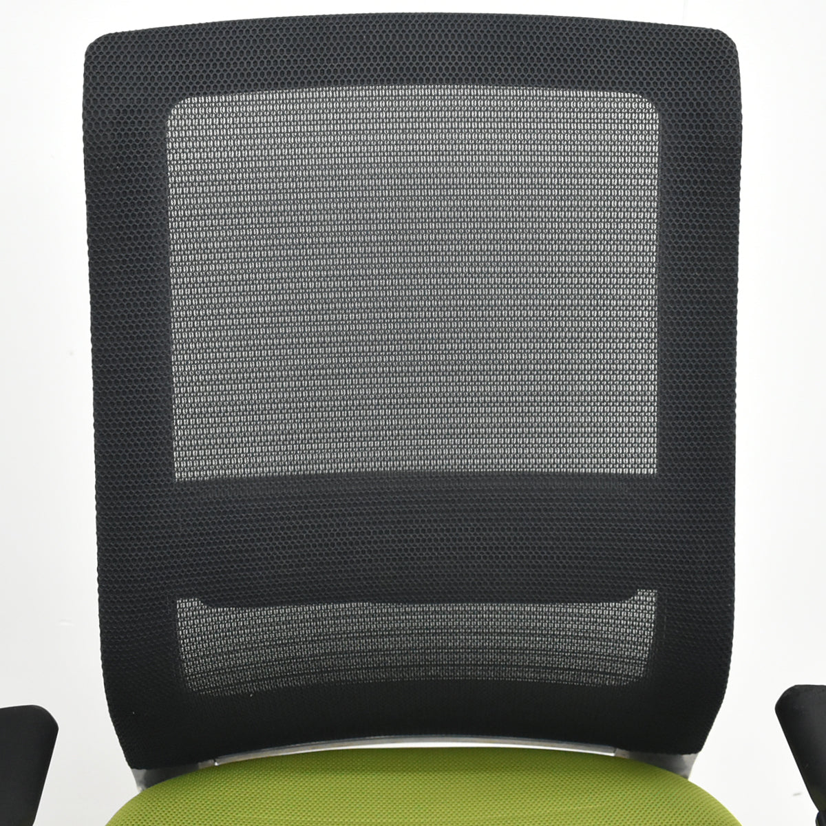 【中古】コクヨ　エアフォート　可動肘　エアランバーサポート　ポリッシュ　2025111002【中古オフィス家具】