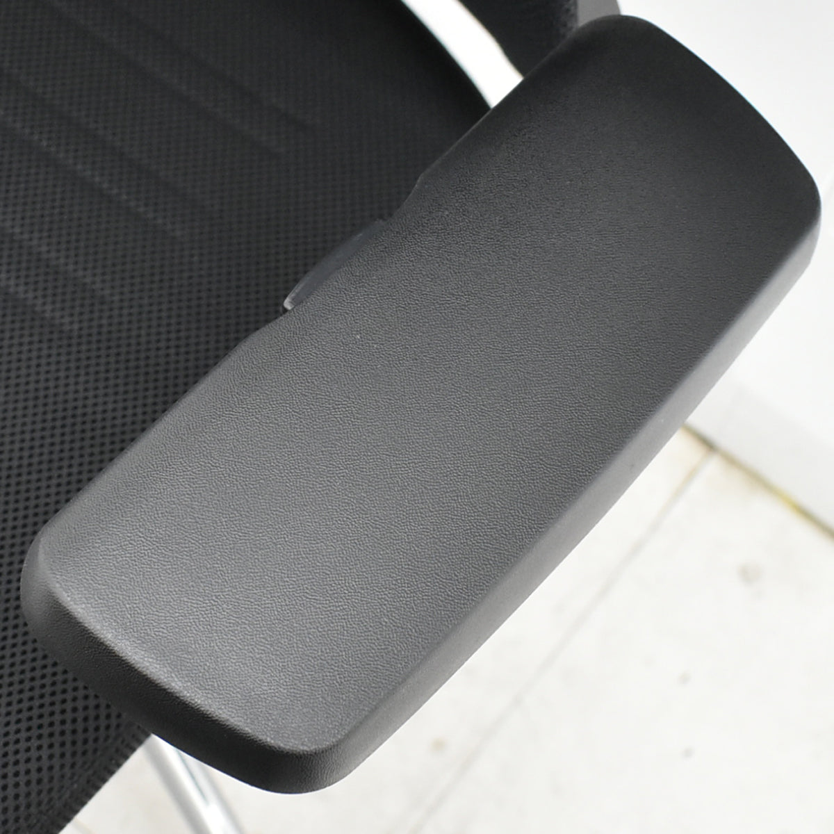 【中古】コクヨ　エアフォート　ヘッドレスト　可動肘　エアランバーサポート　ポリッシュ　2025111101【中古オフィス家具】