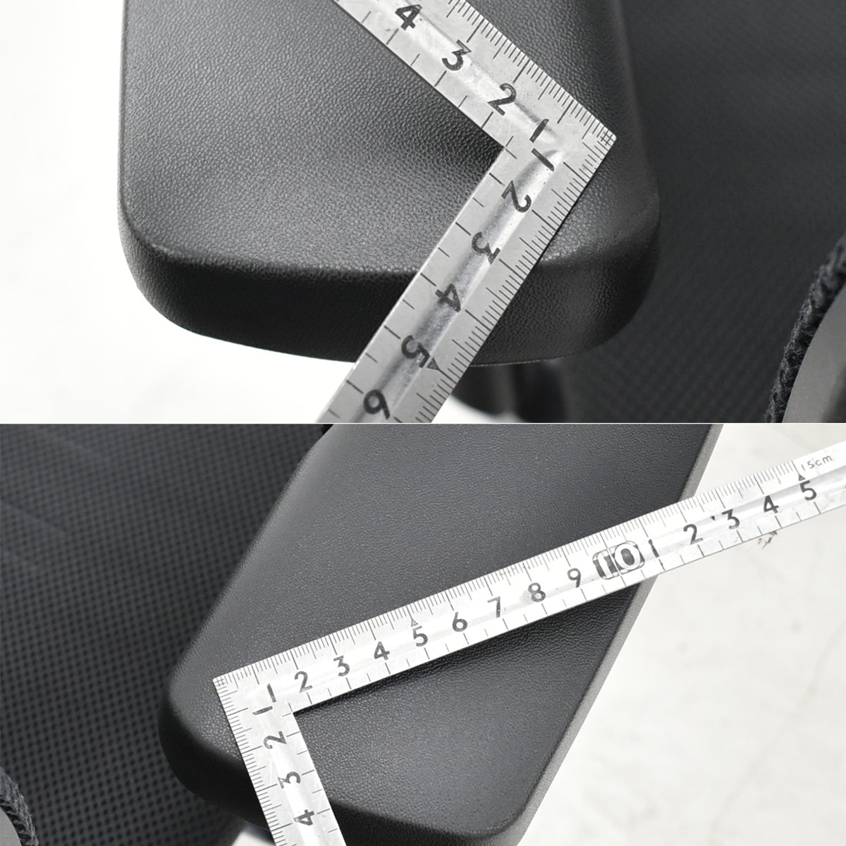 【中古】コクヨ　エアフォート　ヘッドレスト　可動肘　エアランバーサポート　ポリッシュ　2025111101【中古オフィス家具】