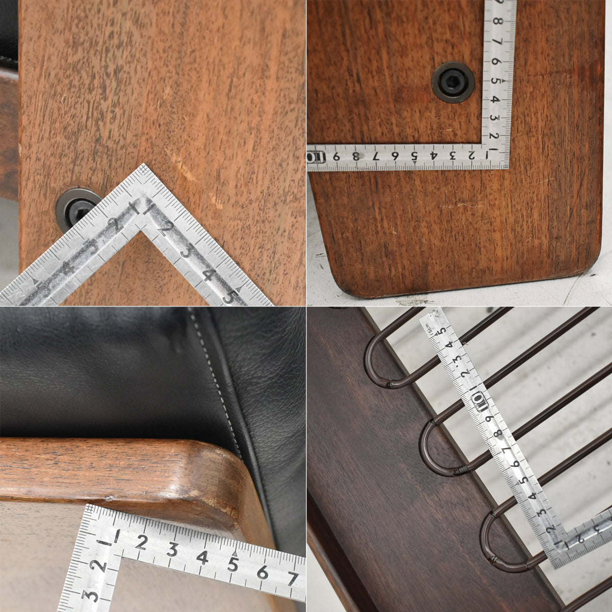 【中古】 Knoll　バスチアーノ　1人掛けソファ　革張り　幅915　2025111103【中古オフィス家具】