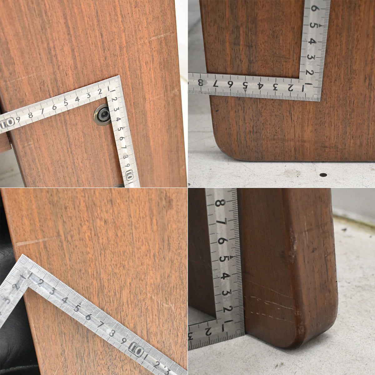 【中古】 Knoll　バスチアーノ　1人掛けソファ　革張り　幅915　2025111104【中古オフィス家具】