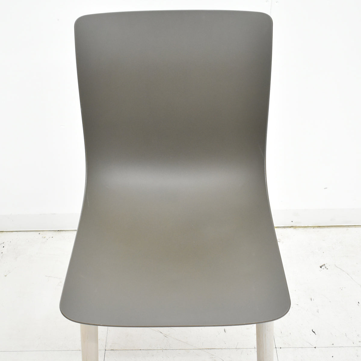 【中古】キールハワー　エピックス　ミーティングチェア 幅450　2025111204【中古オフィス家具】