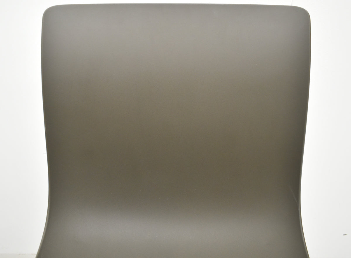 【中古】キールハワー　エピックス　ミーティングチェア 幅450　2025111204【中古オフィス家具】