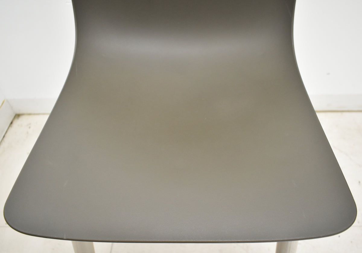 【中古】キールハワー　エピックス　ミーティングチェア 幅450　2025111204【中古オフィス家具】