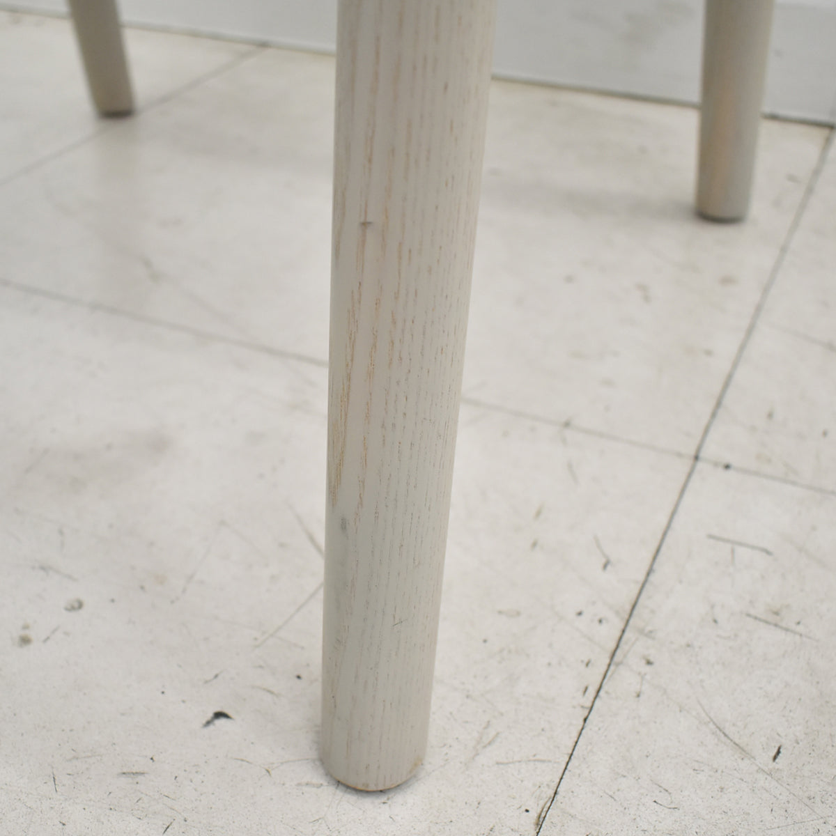 【中古】キールハワー　エピックス　ミーティングチェア 幅450　2025111204【中古オフィス家具】