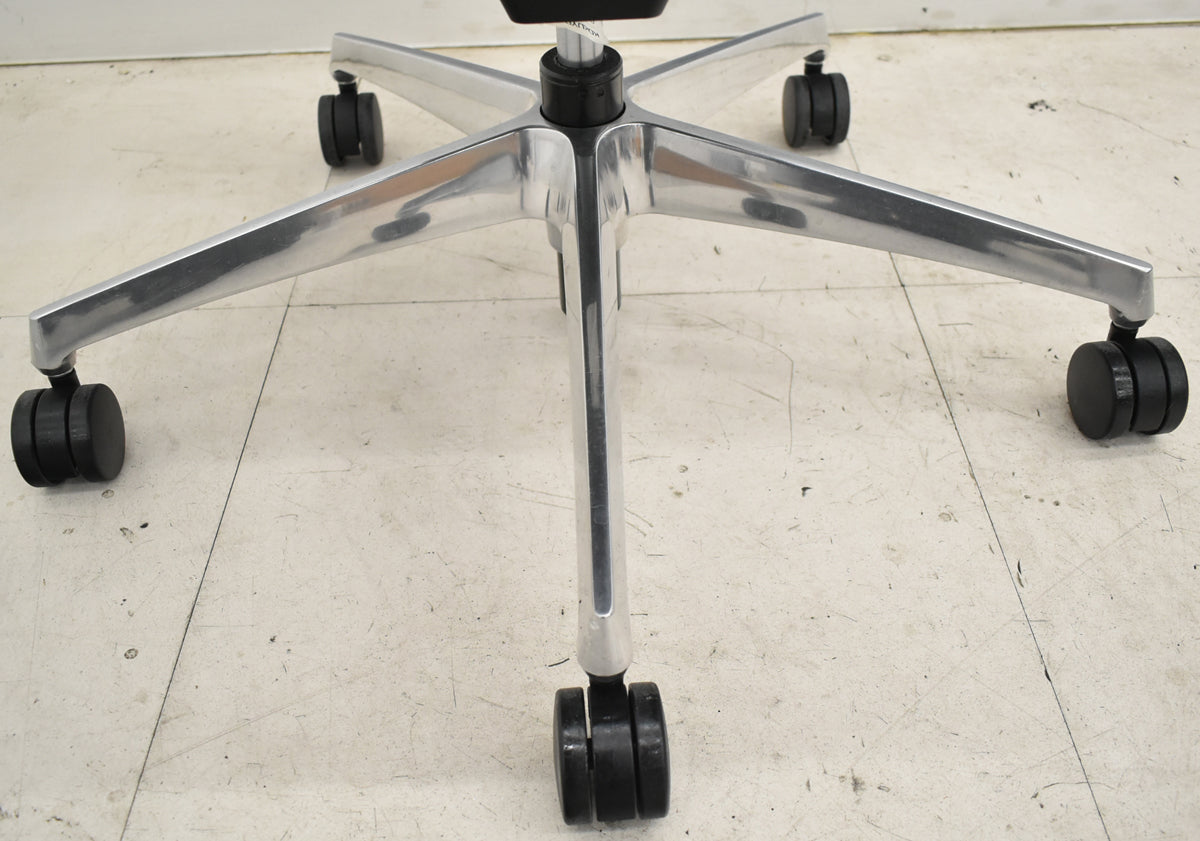 【中古】コクヨ　デュオラ　固定肘　ハンガー　ポリッシュ　2020年製　2025111403【中古オフィス家具】