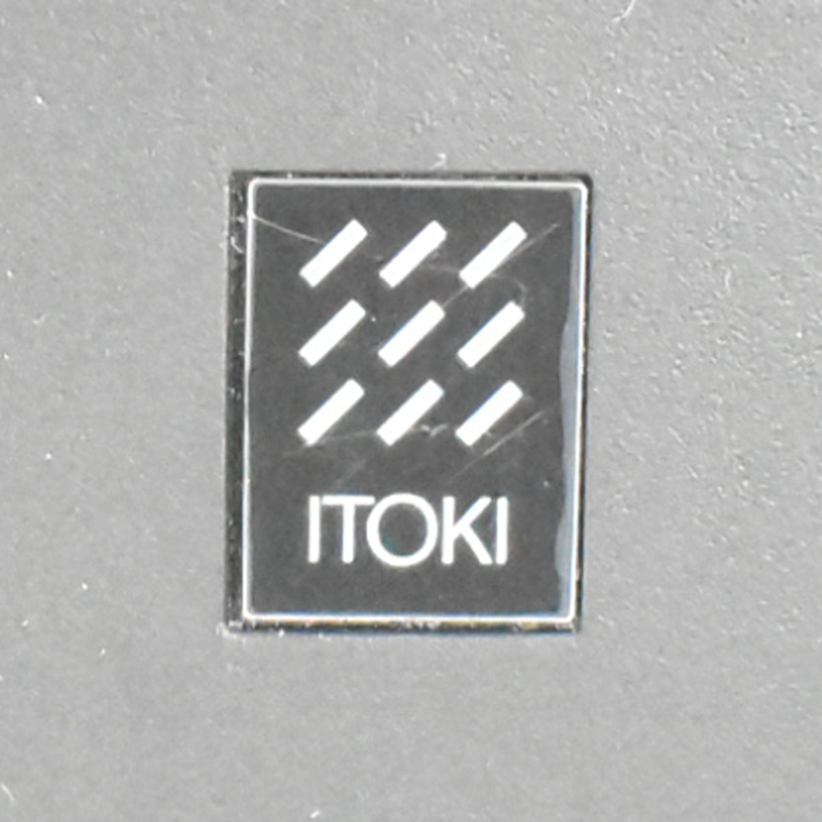 【中古】イトーキ　スピーナ　エクストラハイバック（可動ヘッドレスト）可動肘　アクティブランバーサポート　ポリッシュ　2020年製　2025111701【中古オフィス家具】