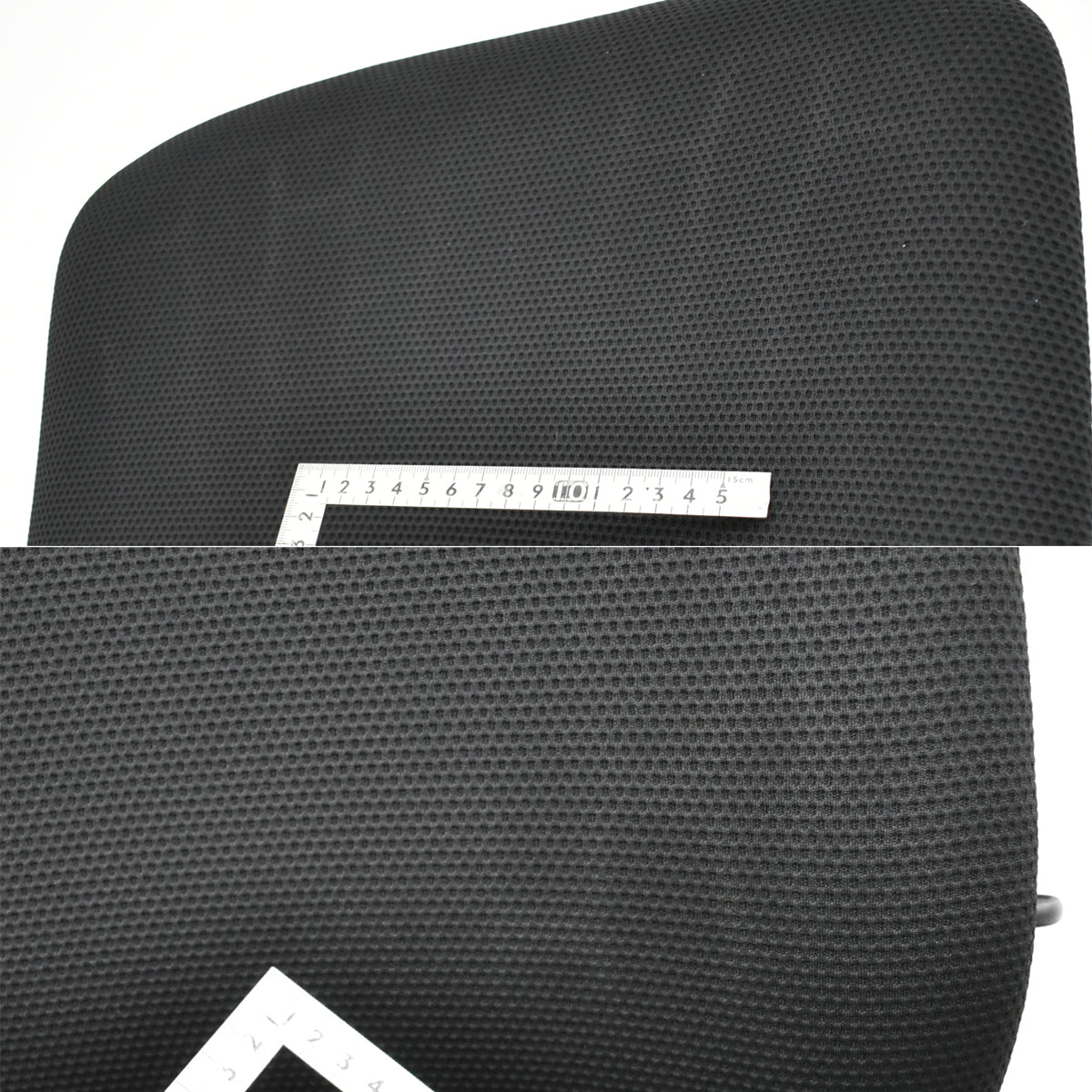 【中古】オカムラ　シルフィー　ハイバック　可動肘　バックカーブアジャスト　前傾機能　ポリッシュ　2025111704【中古オフィス家具】