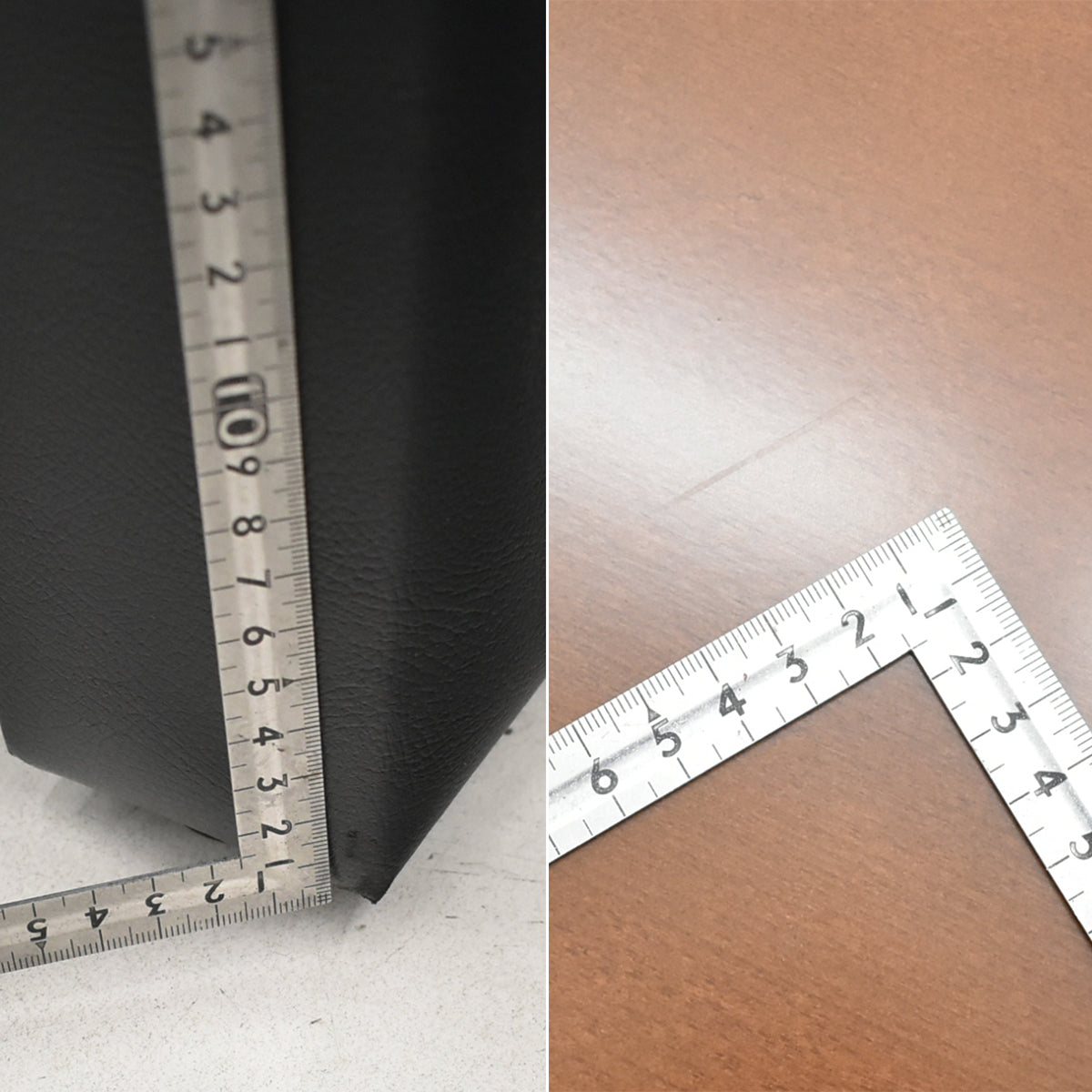 【中古】ウチダ　RS-23Nシリーズ　応接４点セット　幅1700　2025111806【中古オフィス家具】