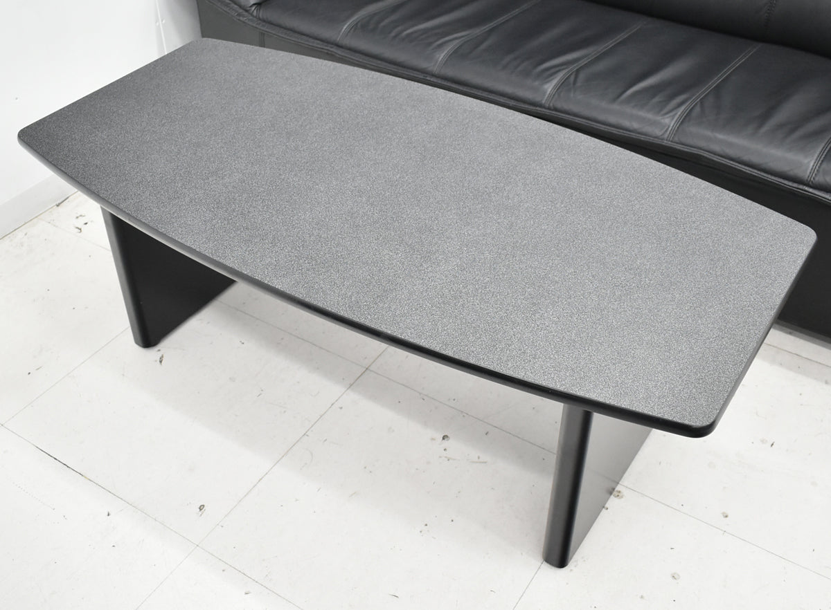 【中古】イトーキ　RJシリーズ　応接４点セット　幅1950　2025111901【中古オフィス家具】