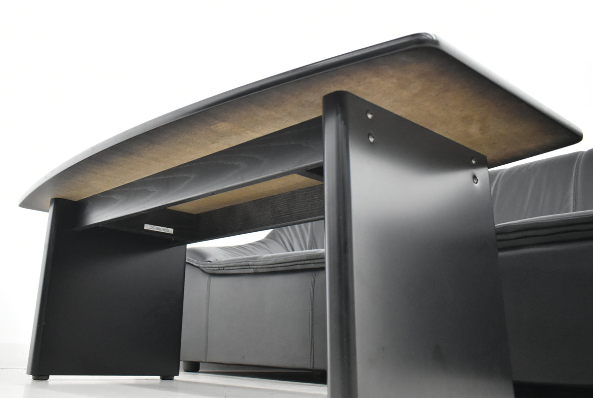 【中古】イトーキ　RJシリーズ　応接４点セット　幅1950　2025111901【中古オフィス家具】