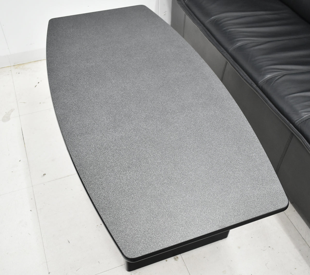 【中古】イトーキ　RJシリーズ　応接４点セット　幅1950　2025111901【中古オフィス家具】