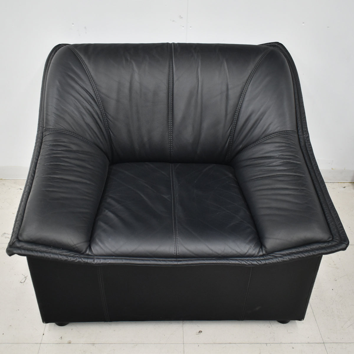 【中古】イトーキ　RJシリーズ　応接４点セット　幅1950　2025111901【中古オフィス家具】