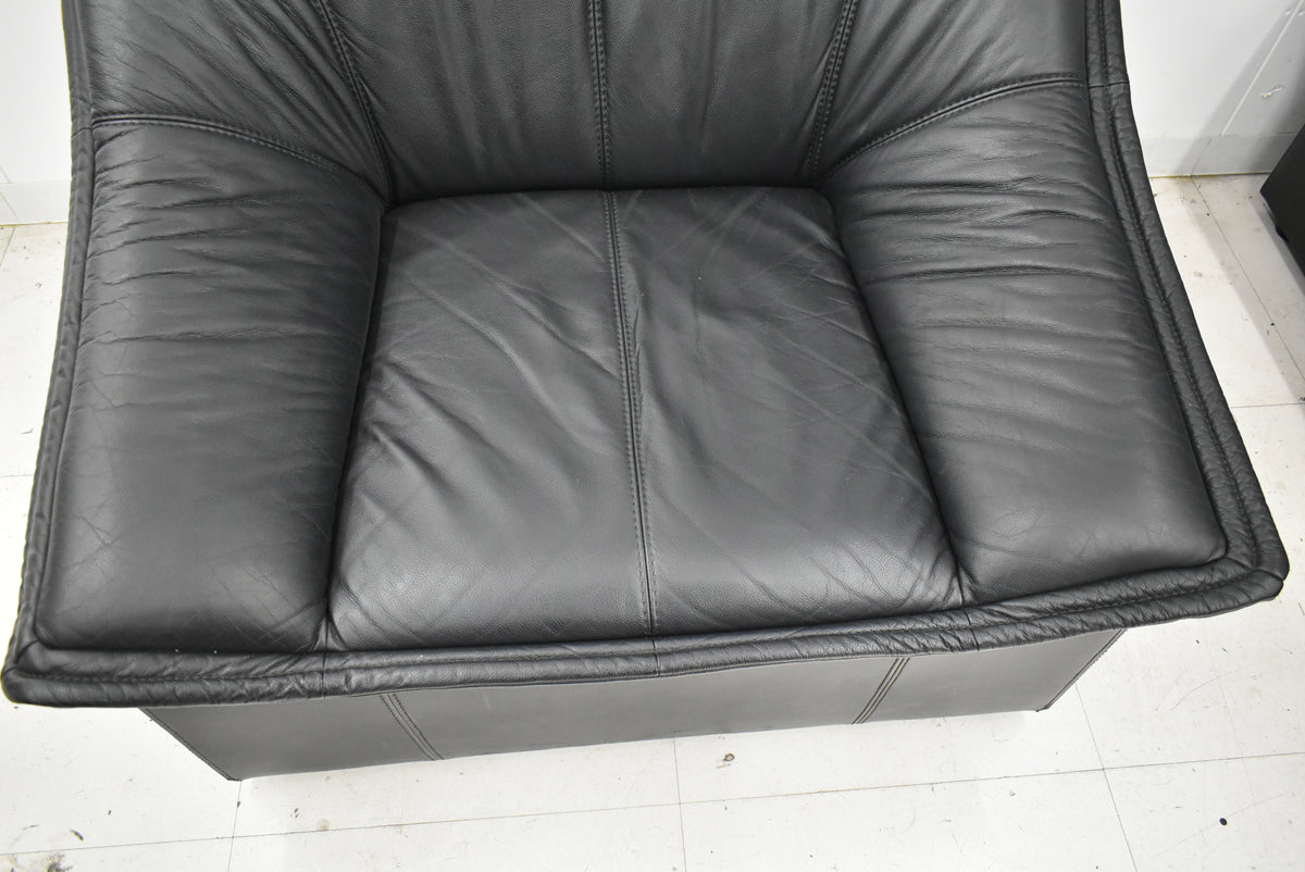 【中古】イトーキ　RJシリーズ　応接４点セット　幅1950　2025111901【中古オフィス家具】