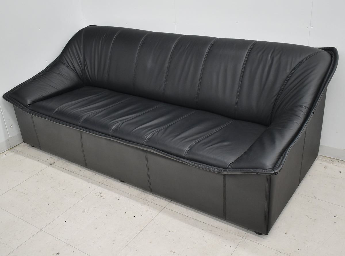 【中古】イトーキ　RJシリーズ　応接４点セット　幅1950　2025111901【中古オフィス家具】