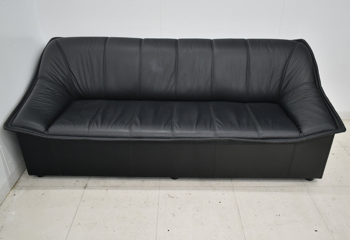 【中古】イトーキ　RJシリーズ　応接４点セット　幅1950　2025111901【中古オフィス家具】