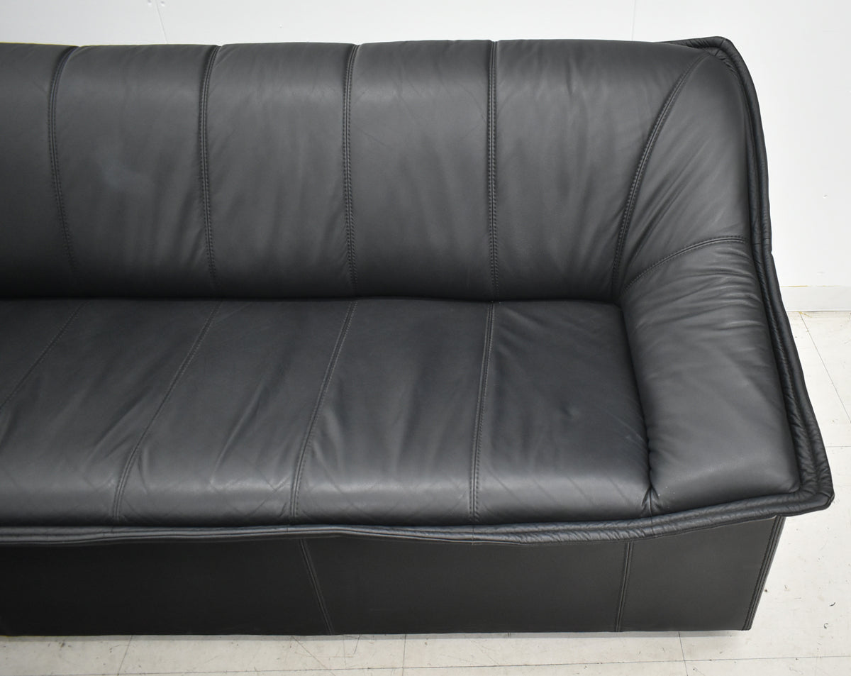 【中古】イトーキ　RJシリーズ　応接４点セット　幅1950　2025111901【中古オフィス家具】