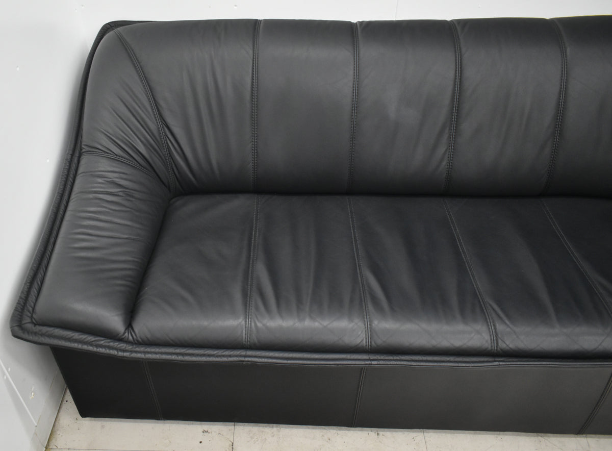 【中古】イトーキ　RJシリーズ　応接４点セット　幅1950　2025111901【中古オフィス家具】