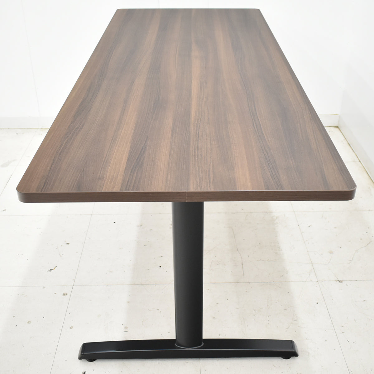 【中古】オカムラ　8177シリーズ　ミーティングテーブル　　幅1800　2020年製　2025111902【中古オフィス家具】