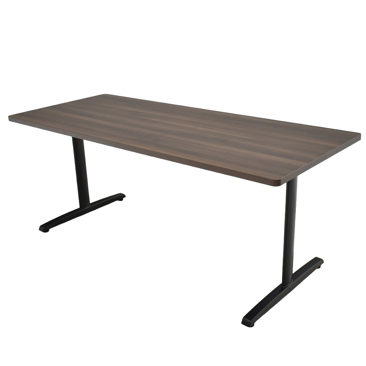 【中古】オカムラ　8177シリーズ　ミーティングテーブル　　幅1800　2020年製　2025111902【中古オフィス家具】