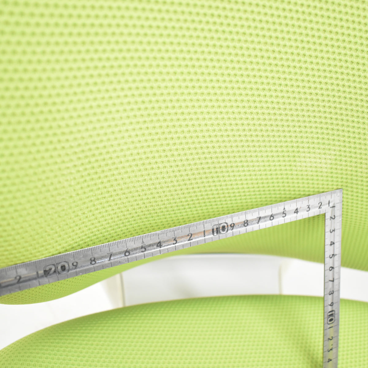 【中古】オカムラ　シルフィー　ハイバック　固定肘　前傾機能　バックカーブアジャスト　2025112003【中古オフィス家具】