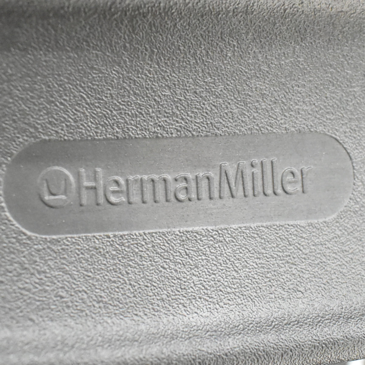 【中古】ハーマンミラー　アーロンチェア　Bサイズ　フル装備　ランバーサポート　2025112008【中古オフィス家具】