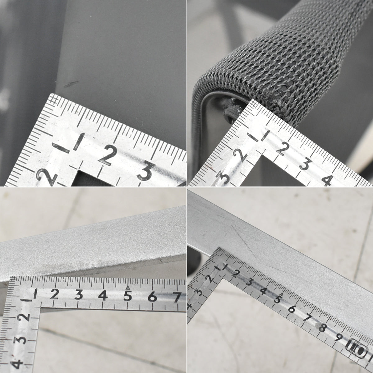 【中古】ハーマン・ミラー　セトゥチェア　マルチパーパスチェア　固定肘　2025112009【中古オフィス家具】